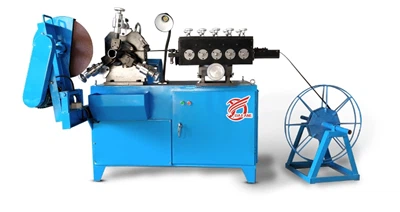 Kovové vlnité potrubné výrobné potrubie